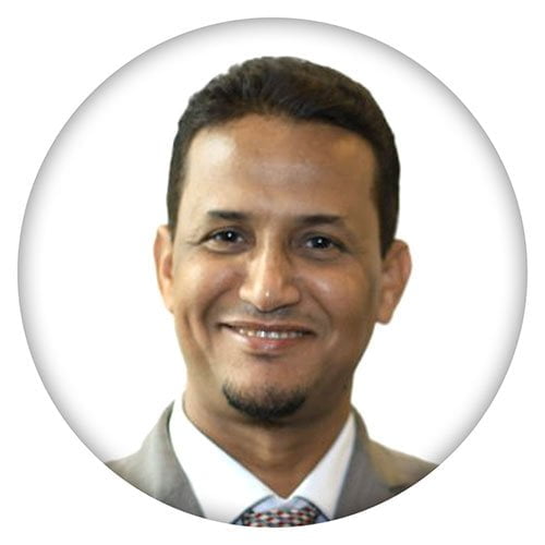 Dr. Muhammad Mukhtar Al-Shanqeeti