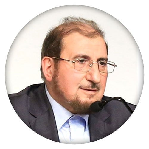 Dr. Abdul Karim Bakkar