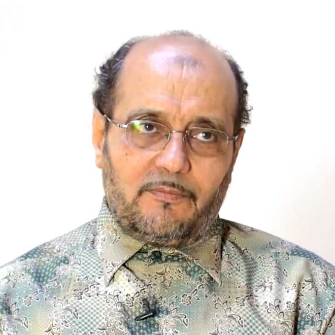 د. محمد الطاهر الميساوي