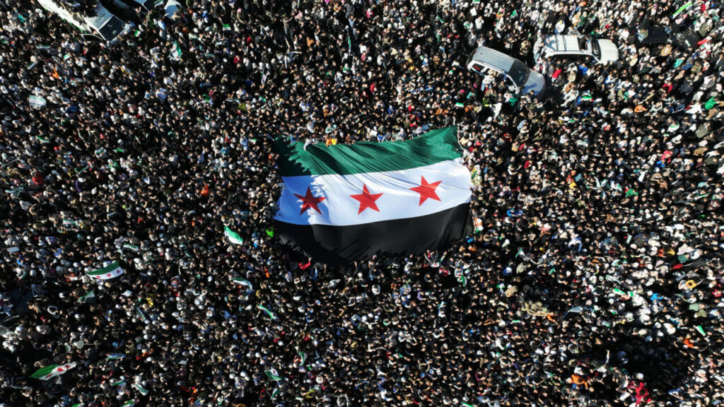 syrian-revolution