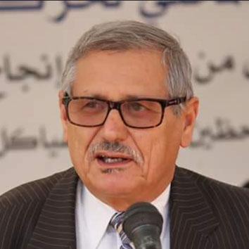 د. عبد المجيد النجّار