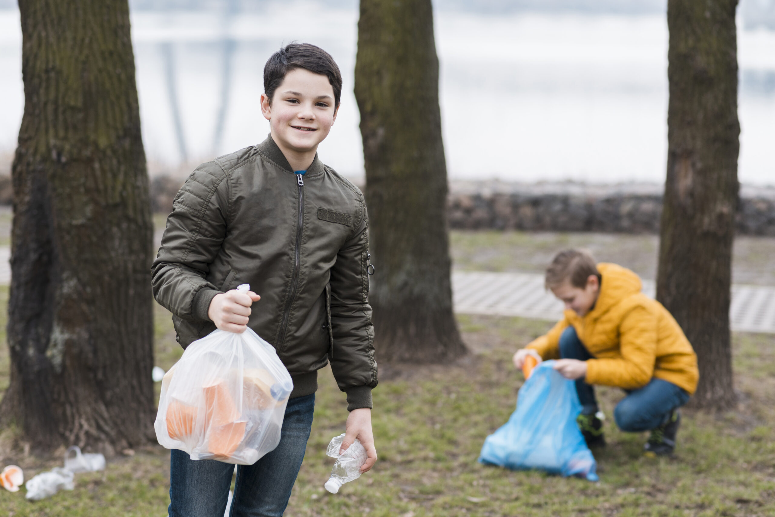 Conscientiousness, sense of responsibility