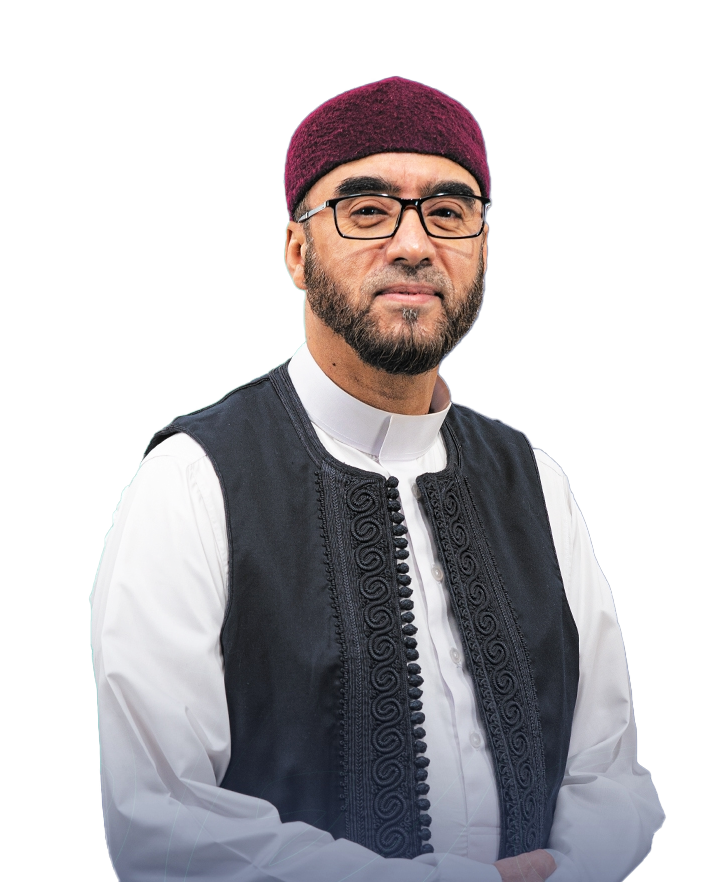 د. سالم الشيخي