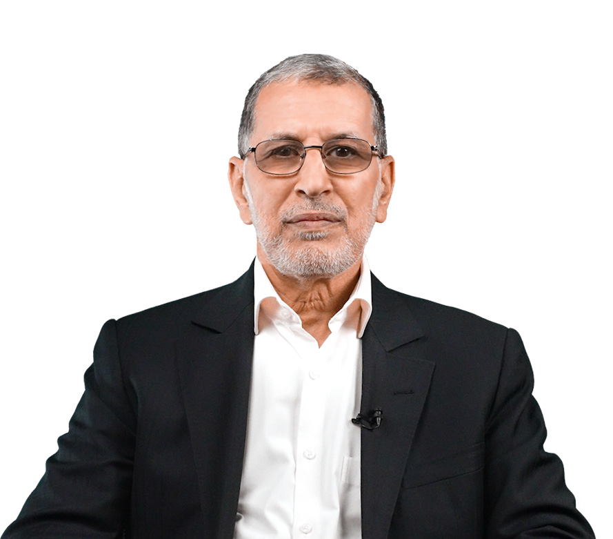 د. سعد الدين العثماني